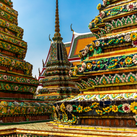 thailandia