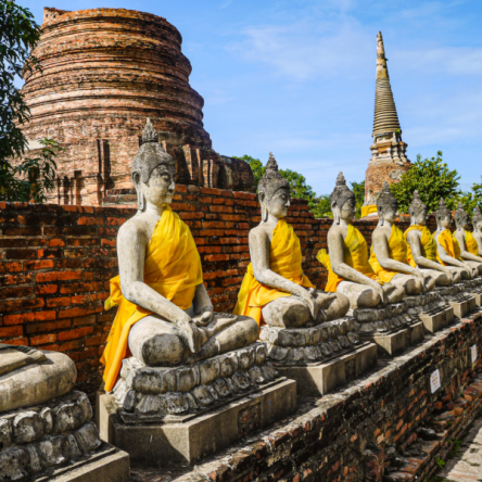 thailandia