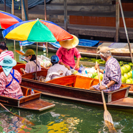 thailandia