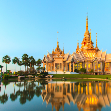thailandia
