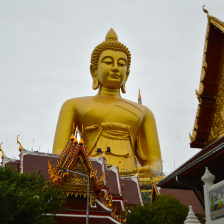 thailandia