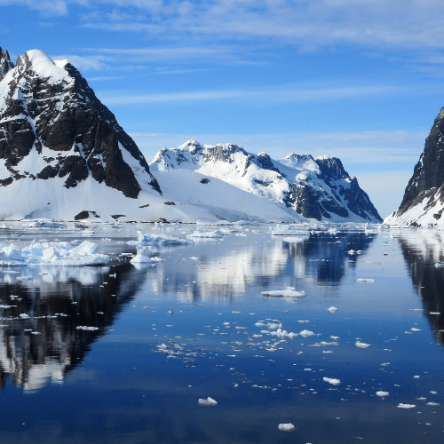 Antartide – Antartic Explorer (2)
