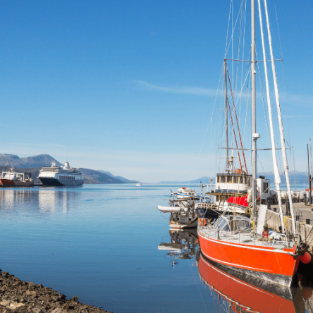 Argentina, Cile - Viaggio tra Patagonia e Finis Terrae (2)