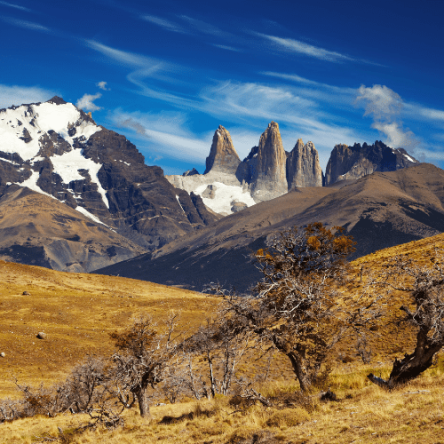 Argentina, Cile - Viaggio tra Patagonia e Finis Terrae (3)