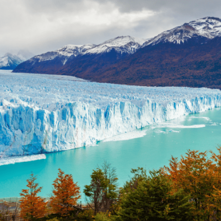 Argentina, Cile - Viaggio tra Patagonia e Finis Terrae