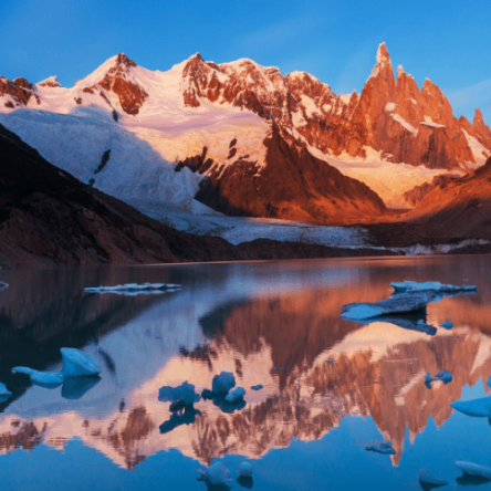Argentina – Viaggio on the road in Patagonia lungo la Ruta 40 (4)