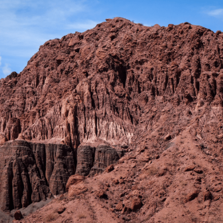 Argentina – Viaggio tra le distese del Nord Ovest (2)