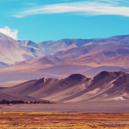 Argentina – Viaggio tra le distese del Nord Ovest (3)