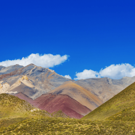 Argentina – Viaggio tra le distese del Nord Ovest (6)