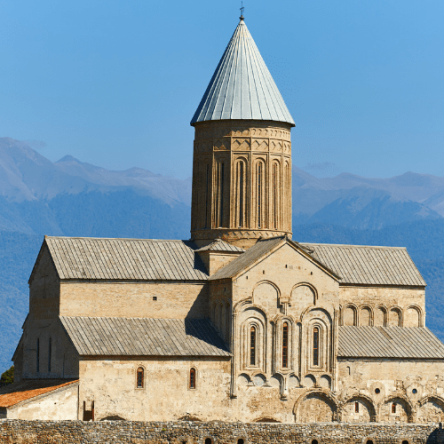 Armenia, Georgia - Le terre delle origini in gruppo (4)
