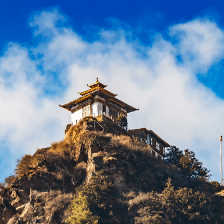 Bhutan - Viaggio nel Regno del Bhutan in gruppo (2)