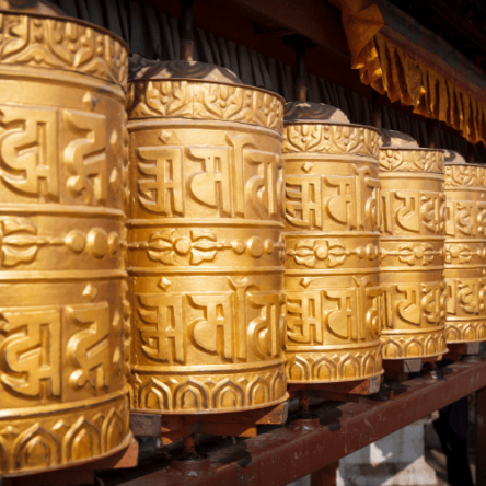 Bhutan - Viaggio nel Regno del Bhutan in gruppo (3)