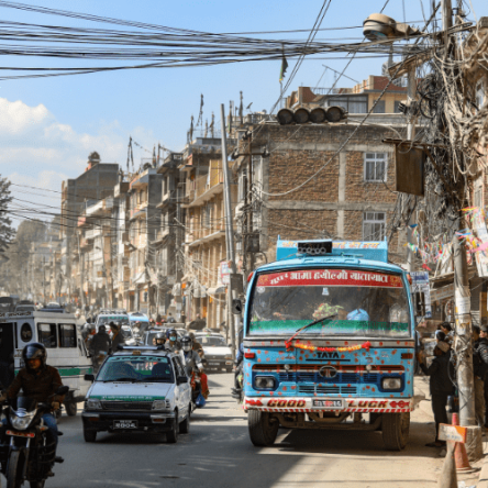 Bhutan - Viaggio nel Regno del Bhutan in gruppo (4)