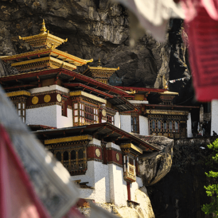 Bhutan - Viaggio nel Regno del Bhutan in gruppo (5)