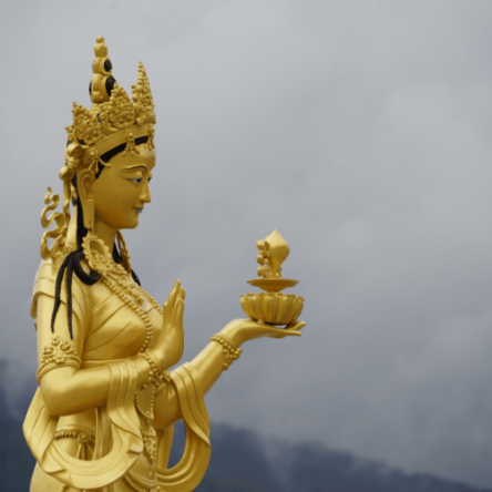 Bhutan - Viaggio nel Regno del Bhutan in gruppo
