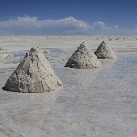 Bolivia, Cile, Argentina – Traversata delle Ande (4)