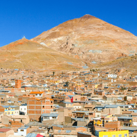 Bolivia, Cile – Viaggio attraverso gli Altipiani Andini