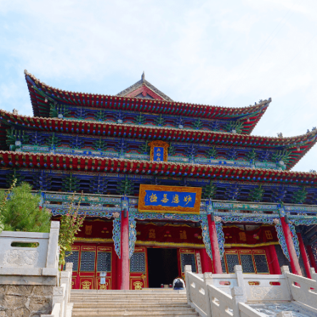 Cina - Tibet e Qinghai_ Viaggio alla ricerca del Buddha (3)