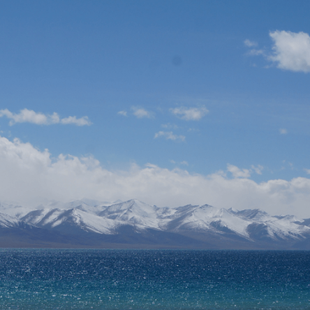 Cina - Tibet e Qinghai_ Viaggio alla ricerca del Buddha (5)