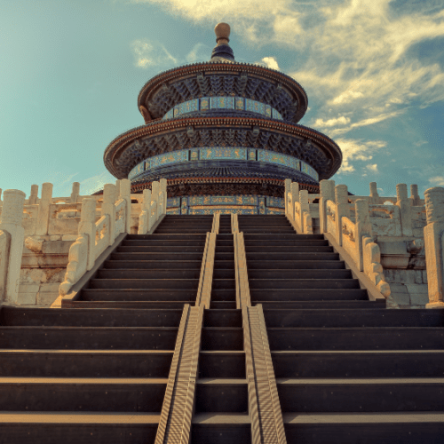 Cina – Shanxi_ viaggio nella culla della Civiltà Cinese (4)