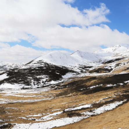 Cina – Sichuan_ Trekking al Minya Gonga (2)