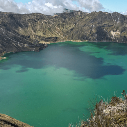 Ecuador – Trekking e Salita all’Illiniza, Cotopaxi e Chimborazo (6)