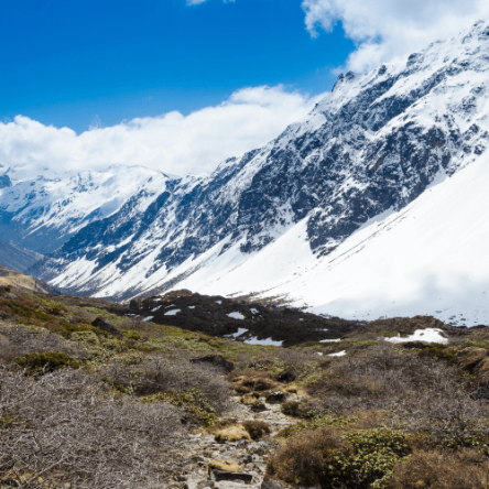 India – Trekking in Sikkim_ l’altra faccia del Kanchenjunga (2)