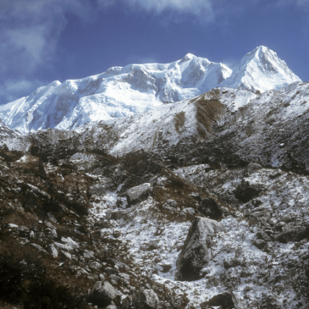 India – Trekking in Sikkim_ l’altra faccia del Kanchenjunga (4)