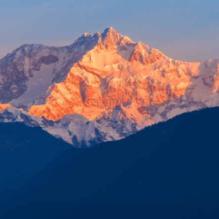 India – Trekking in Sikkim_ l’altra faccia del Kanchenjunga