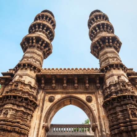 India – Villaggi Tribali e Templi Jainisti del Gujarat (10)