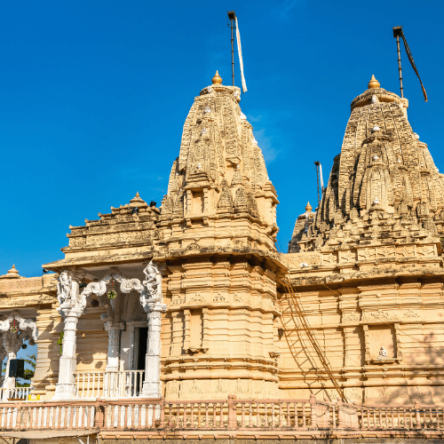 India – Villaggi Tribali e Templi Jainisti del Gujarat (6)