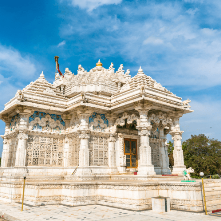 India – Villaggi Tribali e Templi Jainisti del Gujarat (8)