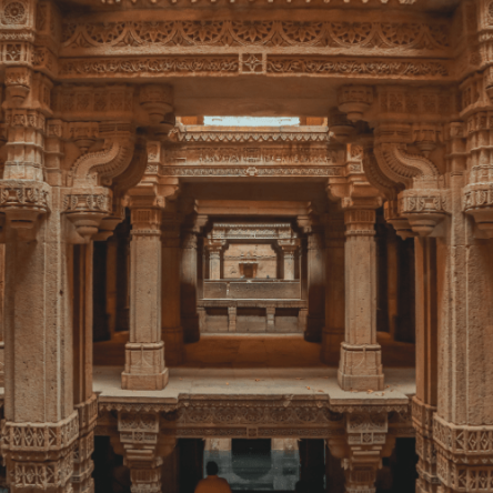 India – Villaggi Tribali e Templi Jainisti del Gujarat