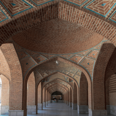 Iran, Turkmenistan, Uzbekistan - Viaggio lungo le Antiche Carovaniere (4)