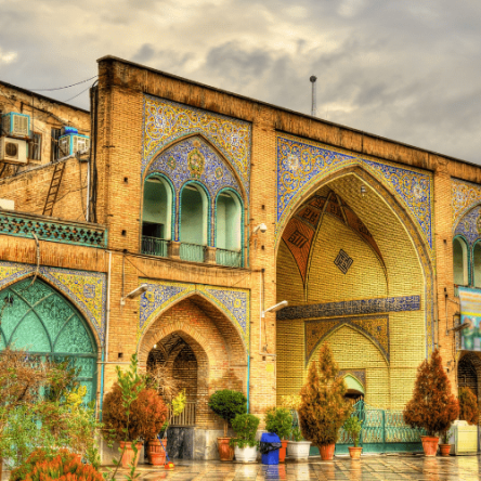 Iran – Viaggio alla scoperta dei Tesori di Persia e deserto del Lut (2)