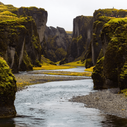 Islanda – Luci del Nord le Aurore tra i ghiacci (5)