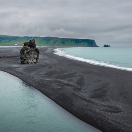 Islanda – Luci del Nord le Aurore tra i ghiacci (6)