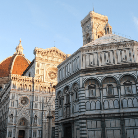 Italia – Tra Emilia e Toscana sulla Via degli Dei (2)
