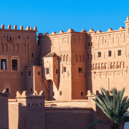 Marocco – Tour di gruppo in 4×4 nel Profondo Sud del Marocco (2)