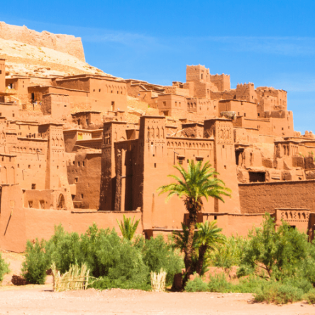 Marocco – Tour di gruppo in 4×4 nel Profondo Sud del Marocco (4)