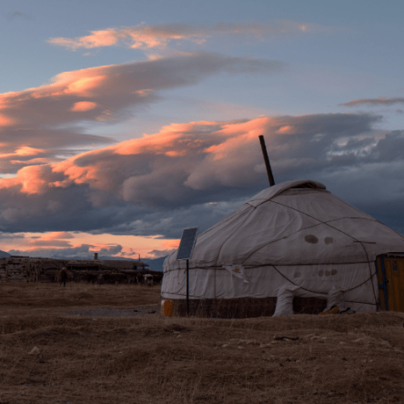 Mongolia – Viaggio nella terra di Gengis Khan (3)