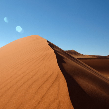 Namibia – Fly&Drive
