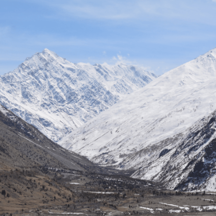 Nepal - Trekking al CB Everest e Salita all'Island Peak (4)