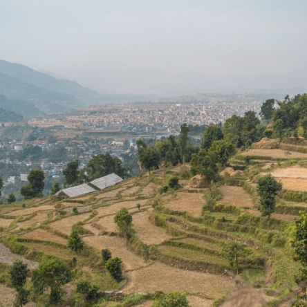 Nepal – Trekking Around Mustang (3)