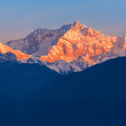 Nepal – Trekking al Campo Base del Kanchenjunga (2)