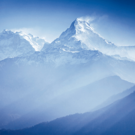 Nepal – Trekking al Santuario dell’Annapurna – Trekking Himalaya (2)