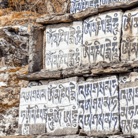 Nepal – Trekking nel Khumbu attraversando il Cho La