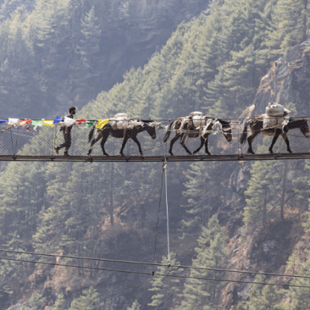 Nepal – Trekking nell’Alto Dolpo verso Shey Gompa (4)