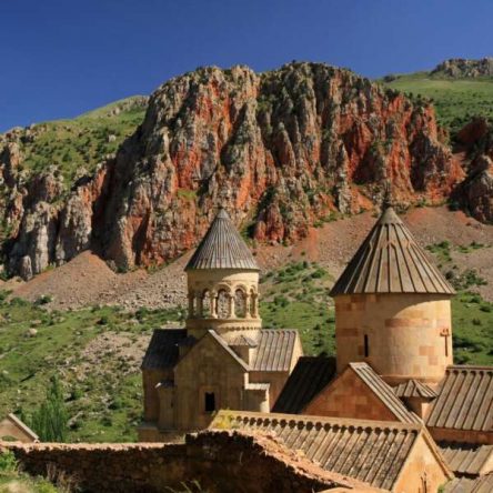 Noravank