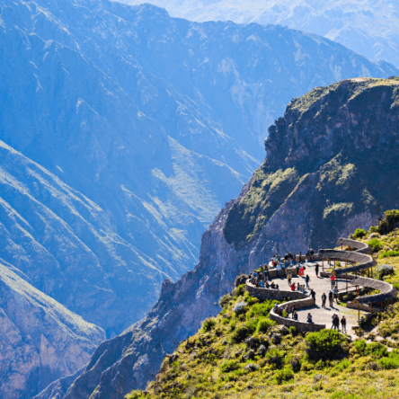 Perù - Gran Tour del Sud (4)